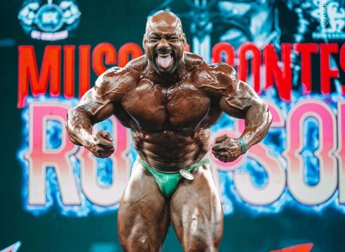 Foto: MUSCLECONTEST ROTA DO SOL