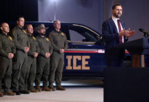 “O que eles deveriam fazer?”: vice de Trump sai em defesa do ICE após criança de 5 anos ser detida