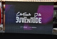 Nova Casa da Juventude será inaugurada nesta terça em Maricá com skate, oficinas e cultura