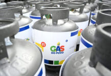 Gás do Povo passa a valer em todas as capitais do Brasil a partir desta segunda