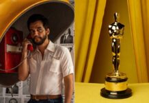 Oscar 2026: filme brasileiro “O Agente Secreto” conquista quatro indicações