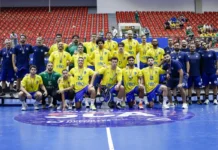 Brasil perde título no fim, mas garante vaga no Mundial de Handebol 2027