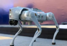 México vai usar “cães robôs” na segurança da Copa do Mundo de 2026