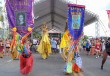 Carnaval Maricá 2026: Boitatá e Bloco da Inclusão marcam terça de festa e acolhimento