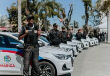 Maricá lidera investimentos em segurança no RJ e fecha 2025 sem latrocínios e roubo de cargas