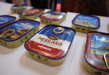 Em feira europeia, Maricá fecha parceria para produzir até 5 milhões de enlatados por ano
