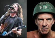 Rock in Rio confirma Foo Fighters e Fatboy Slim na edição de 2026