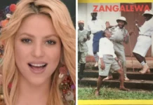 “Waka Waka” é original? A história por trás do hit que deve agitar Copacabana