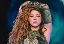 Após Madonna e Gaga, Shakira será a próxima estrela em Copacabana