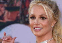 Britney Spears é detida nos EUA por suspeita de dirigir sob efeito de álcool