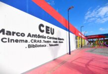 Maricá tem domingo de teatro gratuito com oficina e espetáculo no CEU