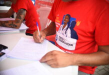 Casa do Trabalhador Itinerante chega a Inoã com serviços e oportunidades de emprego