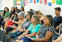 Maricá inicia capacitação sobre autismo e altas habilidades para profissionais