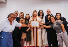 Hospital Che Guevara, em Maricá, se torna referência nacional em enfermagem