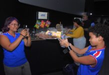 Cine Geek movimenta o Centro de Maricá com feira nerd e sessão de cinema gratuita