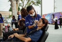 ‘O Futuro é Delas’: ação em Maricá oferece serviços e atividades para mulheres