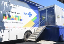 Maricá oferece exames gratuitos para saúde da mulher em unidade móvel