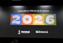 Maricá apresenta calendário oficial de eventos para 2026