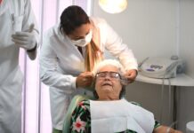 Maricá promove ação especial para mulheres com serviços gratuitos