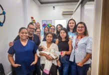 Maricá amplia proteção contra doenças respiratórias em bebês com nova vacina