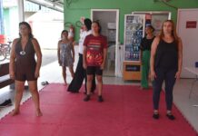 Maricá lança aulas gratuitas de teatro e amplia atividades culturais para moradores