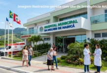 Maricá pode criar Hospital Municipal da Mulher; projeto segue em análise na Câmara