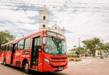 Festa de São José terá ônibus extras dos Vermelhinhos em Maricá