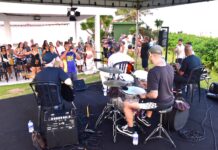 Projeto “Verão no Museu” leva música brasileira ao Museu Casa Darcy Ribeiro, em Maricá