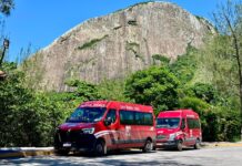 Maricá amplia linhas de vans gratuitas e reforça transporte Tarifa Zero
