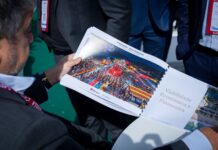 De Maricá para o mundo: cidade busca investimentos em feira internacional na França