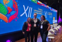 Maricá conquista prêmio internacional em congresso sobre cuidados paliativos