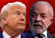 EUA avaliam classificar PCC e Comando Vermelho como grupos terroristas