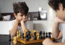 Maricá abre inscrições para o 1º Campeonato Maricaense de Xadrez