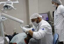 SUS passa a oferecer reconstrução dentária para mulheres vítimas de violência