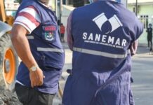 Concurso da Sanemar vem aí: mais de 50 vagas e edital previsto para abril