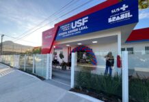 Maricá promove Dia D de vacinação contra gripe neste sábado (28)