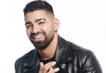 Dilsinho encerra Festa de São José neste domingo em Maricá