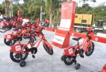 Maricá amplia ações nas comunidades com serviços, emprego e mobilidade gratuita