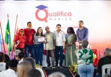 Qualificação que abre portas: Mais de 700 alunos se formam em Maricá