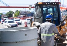 Maricá avança no saneamento e quer triplicar cobertura de esgoto até 2028