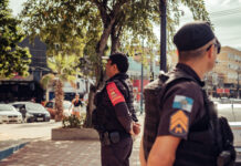 Maricá bate recorde e tem menor índice de roubos de veículos da região