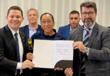 Maricá reforça segurança e entra em programa nacional para reduzir crimes