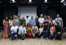 Maricá define nova diretoria do Conselho de Cultura até 2027