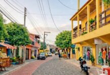 Risca-Faca vai mudar de nome e cara: bairro será transformado em Leonel Brizola