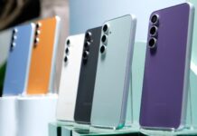 Samsung aumenta preços no Brasil e acende alerta no mercado de celulares