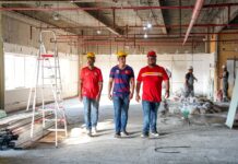 União de Maricá acelera obras e mira estreia histórica no Grupo Especial