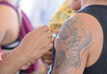 Dia de vacina: Maricá promove ação contra gripe neste sábado