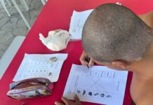 Terapia ocupacional transforma rotina na Casa Abrigo Mumbuca