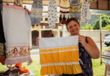 Páscoa no campo: Espraiado vira destino e atrai visitantes em Maricá