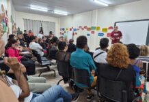 Cultura em movimento: Maricá avança na criação de cooperativa para artistas